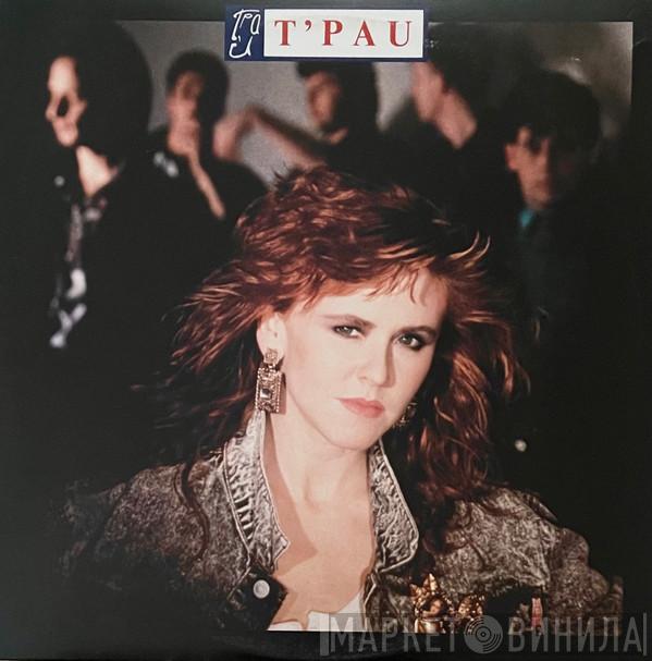  T'Pau  - Bridge Of Spies
