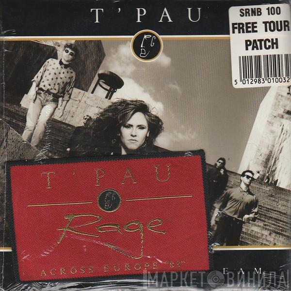 T'Pau - Road To Our Dream