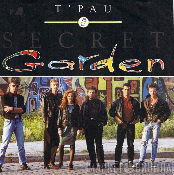 T'Pau - Secret Garden