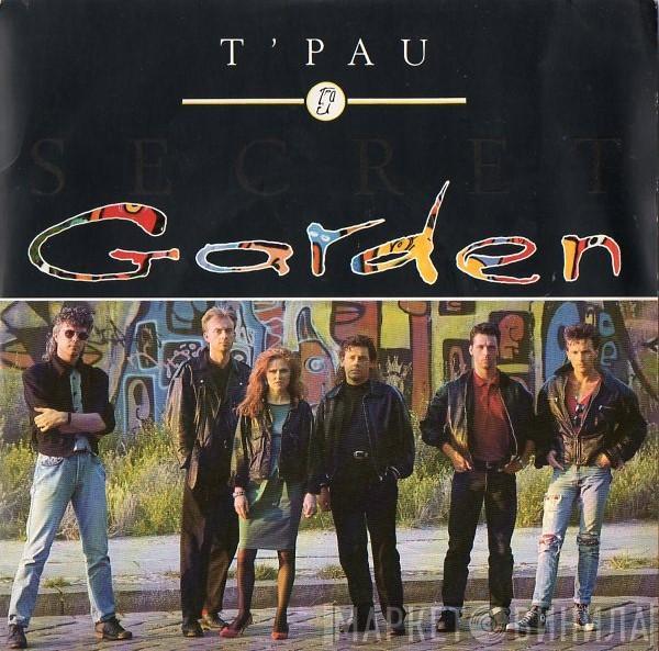 T'Pau - Secret Garden