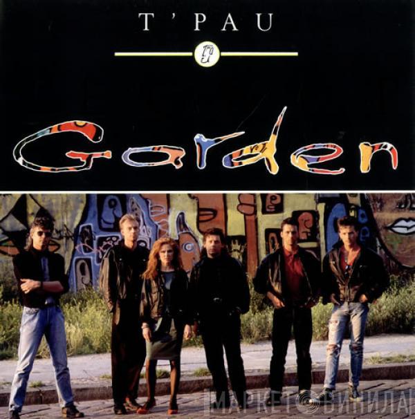 T'Pau - Secret Garden