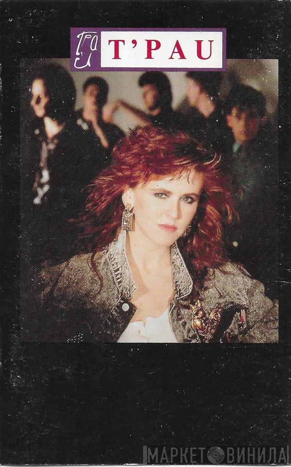  T'Pau  - T'Pau