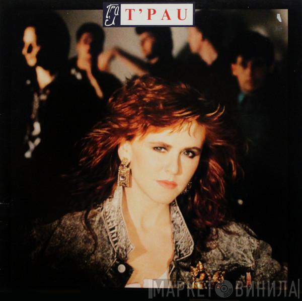  T'Pau  - T'Pau