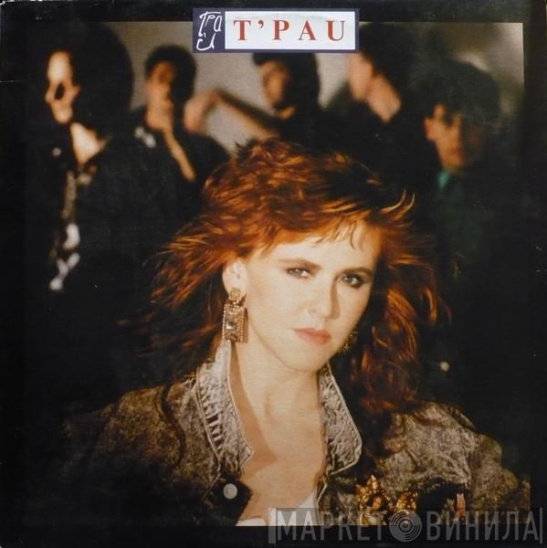  T'Pau  - T'Pau