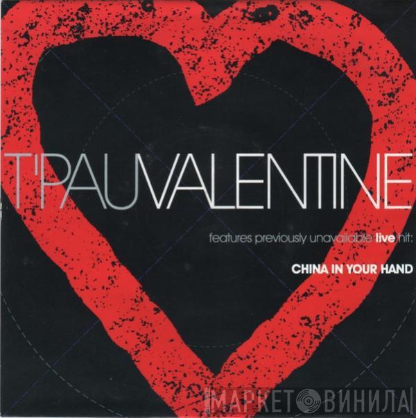 T'Pau - Valentine