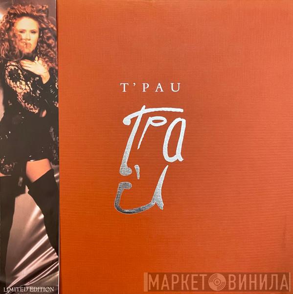 T'Pau - Whenever You Need Me