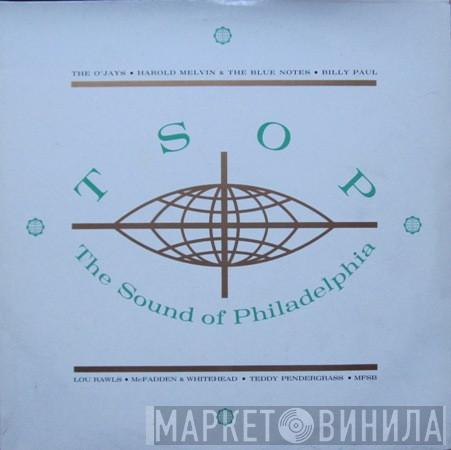  - T.S.O.P The Sound Of Philadelphia