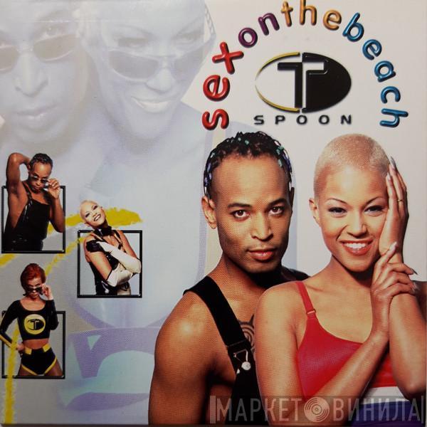  T-Spoon  - Sex On The Beach