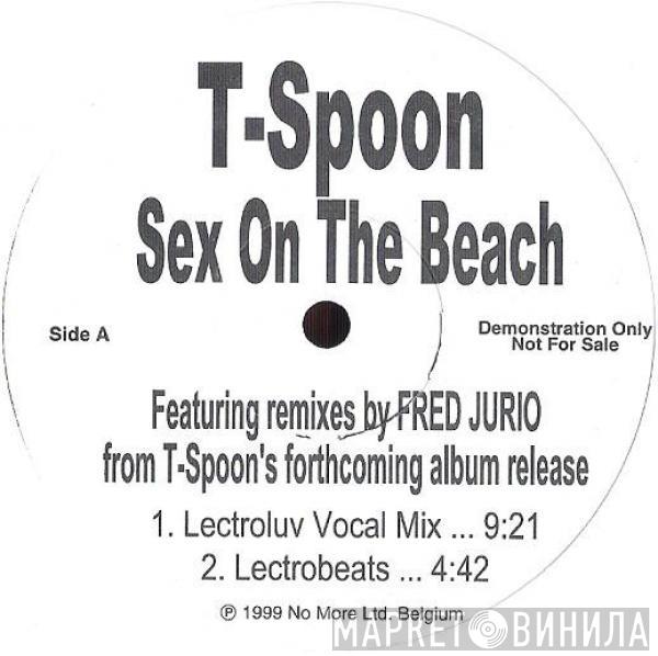  T-Spoon  - Sex On The Beach