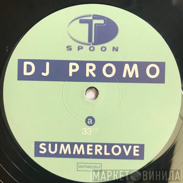 T-Spoon - Summer Love