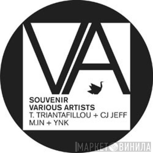  - T.Triantafillou + C.J. Jeff & M.in + YNK