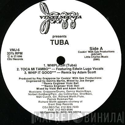 T.U.B.A. - Whiplash