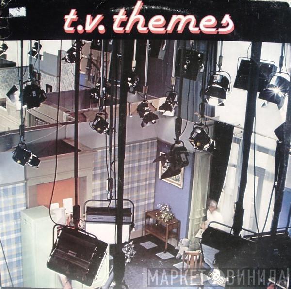  - T.V. Themes