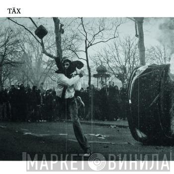 TÄX - Bent Spear / Arms