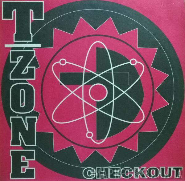 T-Zone - Checkout