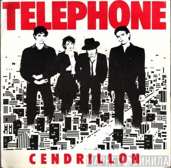 Téléphone - Cendrillon