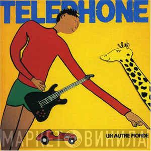  Téléphone  - Un Autre Monde