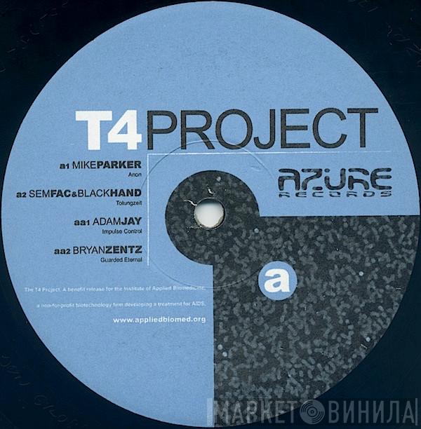  - T4 Project