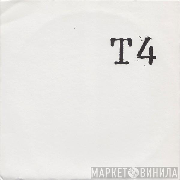 T4  - Red Ocher