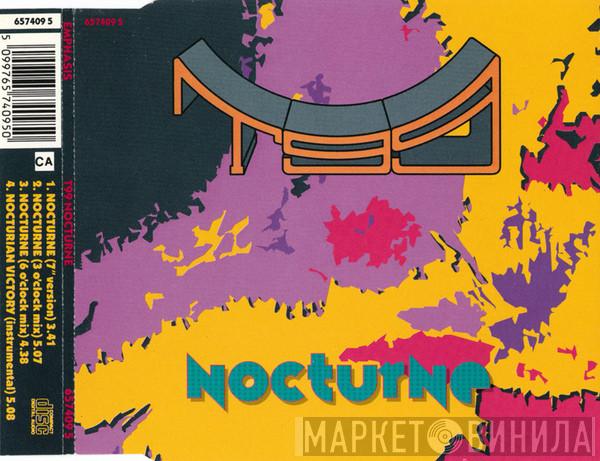  T99  - Nocturne