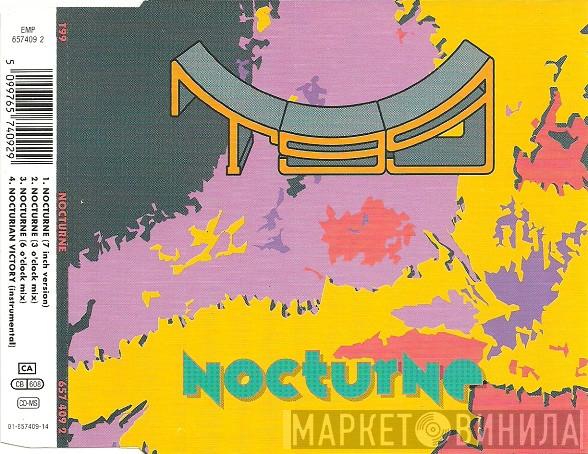  T99  - Nocturne