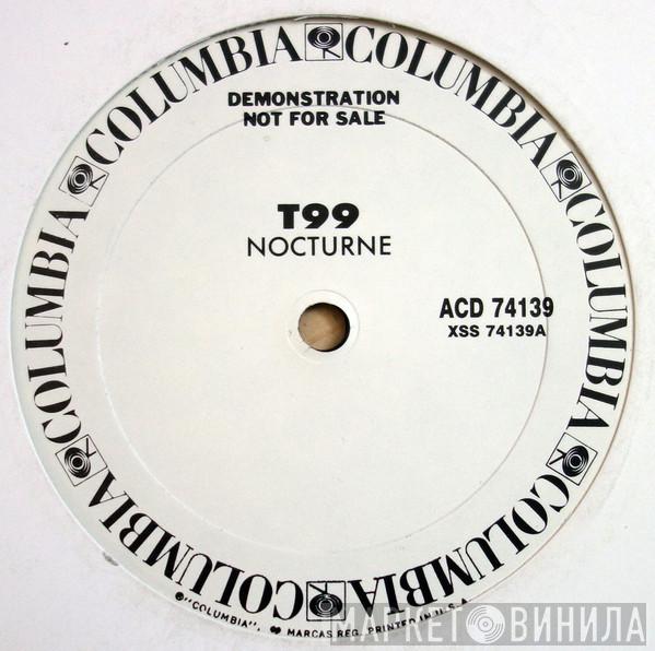  T99  - Nocturne