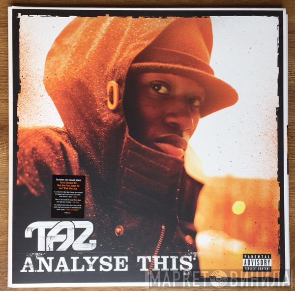 TAZ  - Analyse This