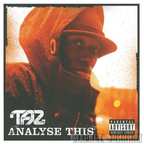 TAZ  - Analyse This