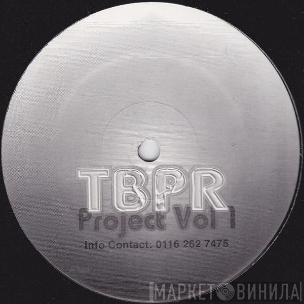 TBPR - TBPR Project Vol 1