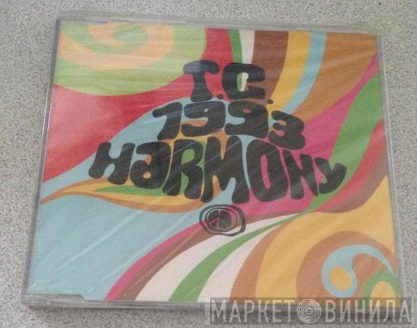  TC 1993  - Harmony
