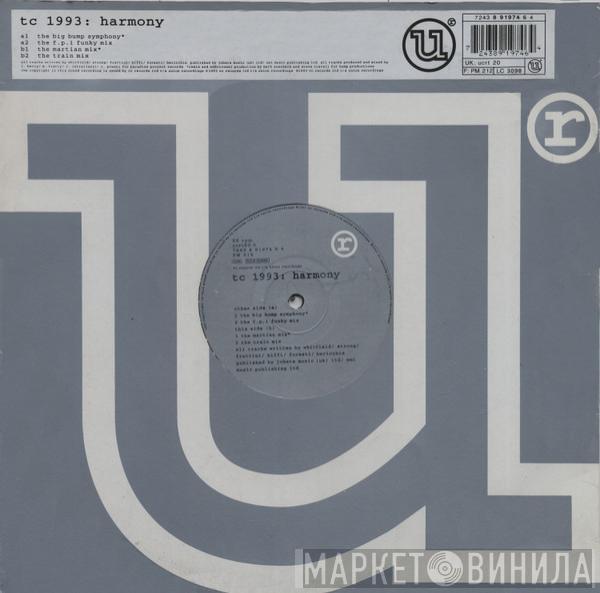 TC 1993 - Harmony