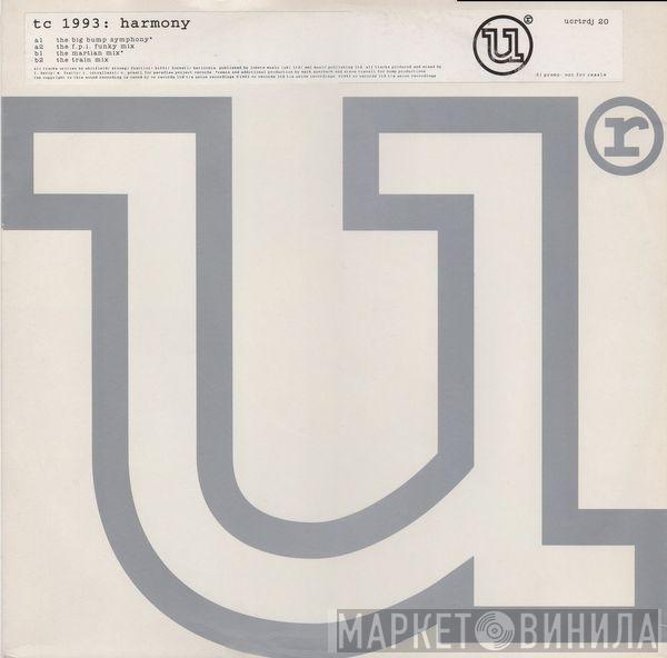 TC 1993 - Harmony