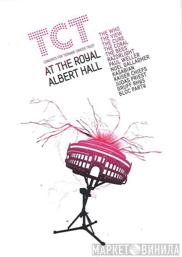  - TCT Concerts For Teenage Cancer Trust At The Royal Albert Hall