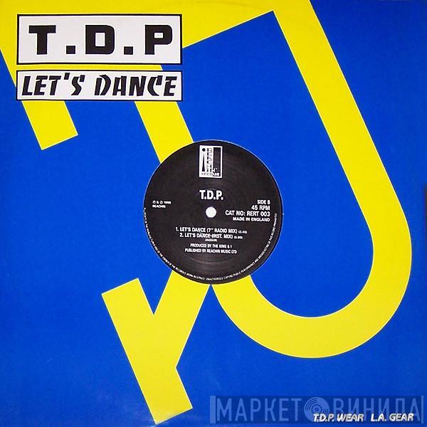 TDP - Let's Dance