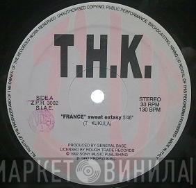 THK  - France