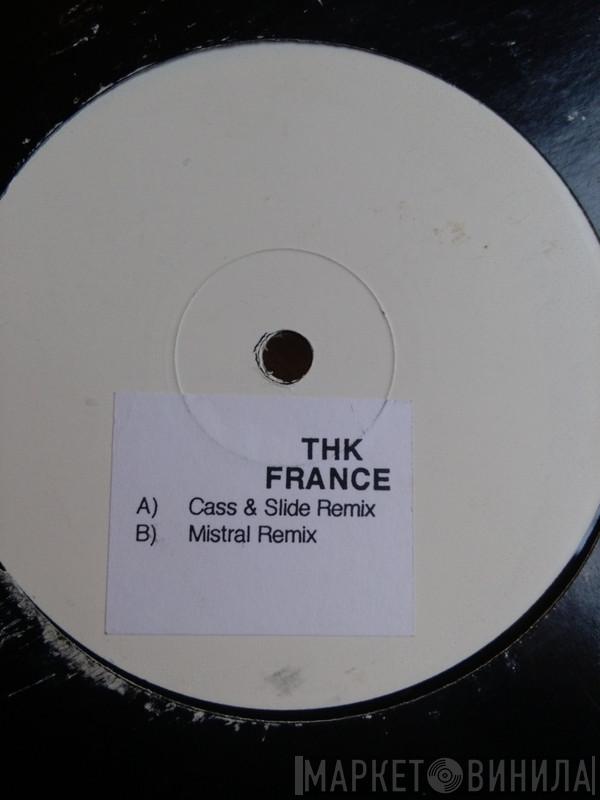  THK  - France