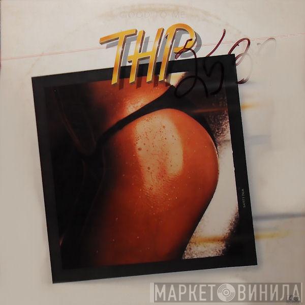 THP Orchestra  - Good To Me