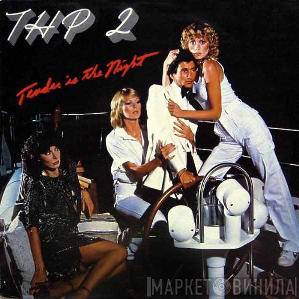 THP Orchestra - Tender Is The Night