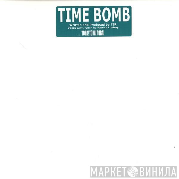 TJR  - Time Bomb