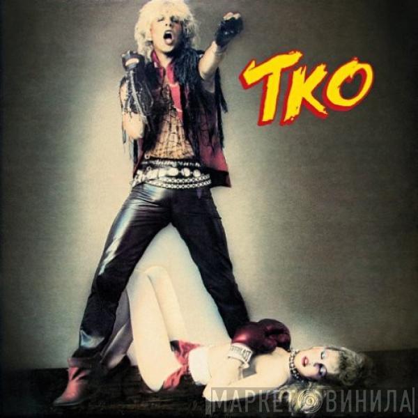 TKO  - In Your Face