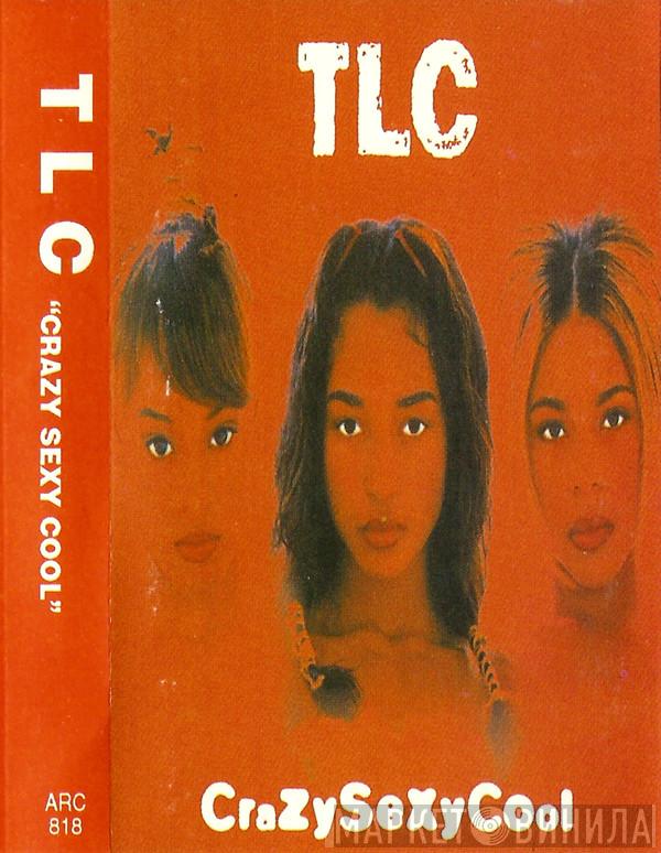  TLC  - CrazySexyCool