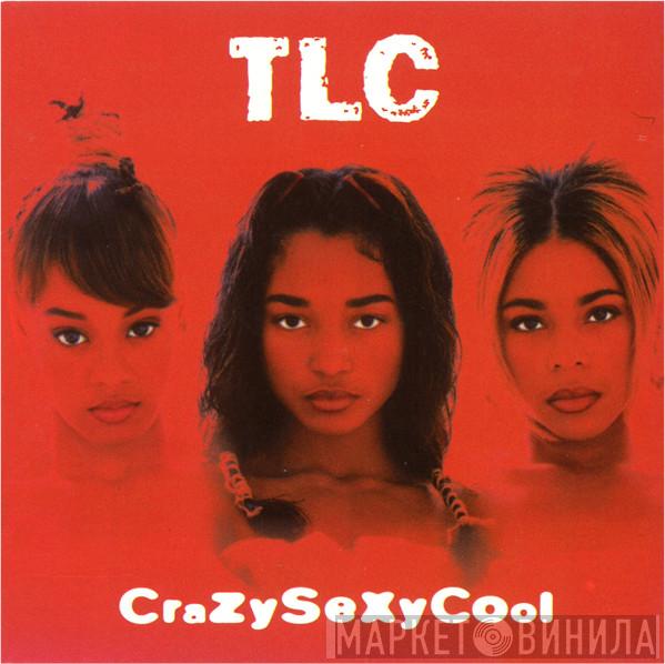  TLC  - CrazySexyCool