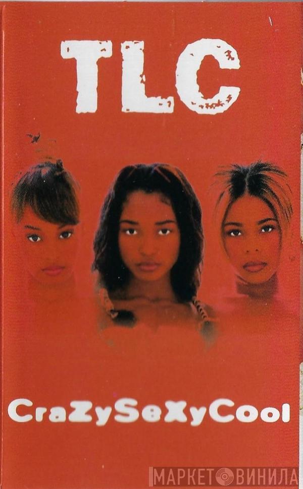  TLC  - CrazySexyCool