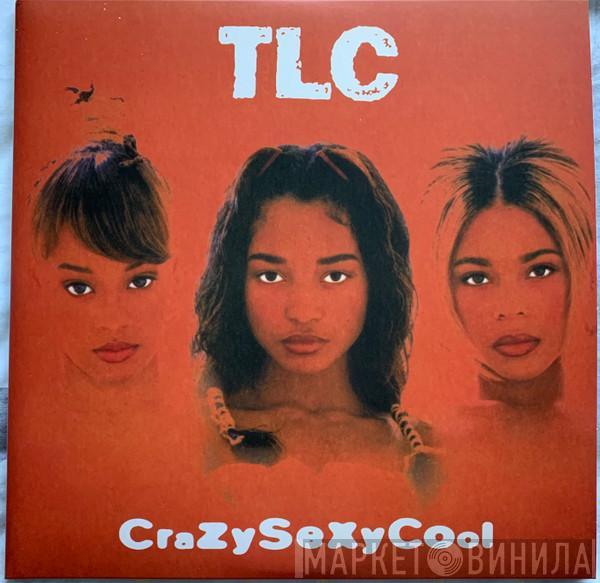  TLC  - CrazySexyCool