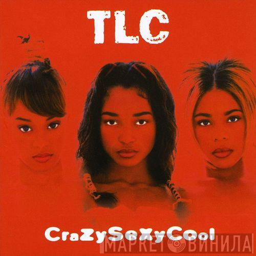  TLC  - CrazySexyCool