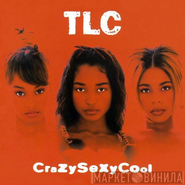  TLC  - CrazySexyCool