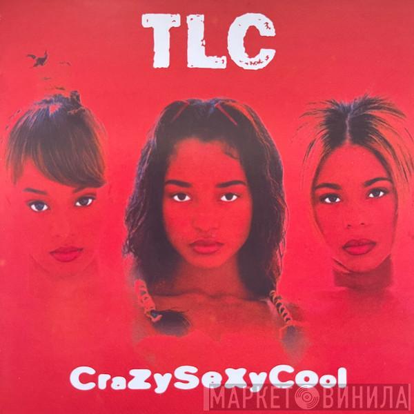  TLC  - CrazySexyCool