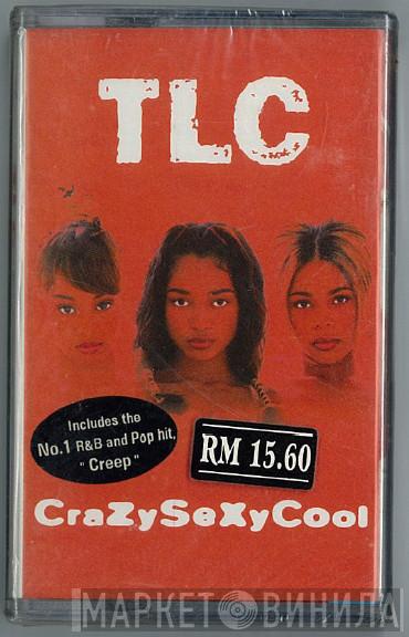  TLC  - CrazySexyCool