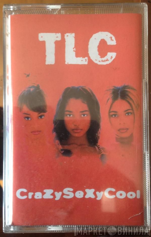  TLC  - CrazySexyCool