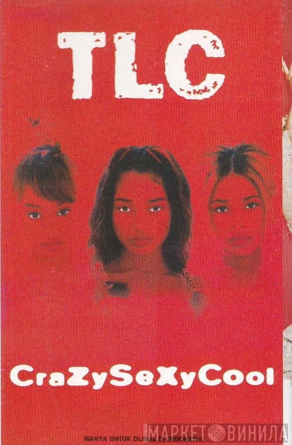  TLC  - CrazySexyCool